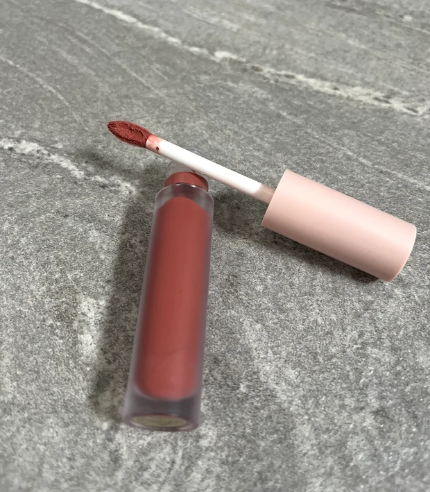 オンリーミネラル　ミネラルカラーズ アイシャドウ デュオ　02　リップセラム　01 ミネラルコスメ　カルミンフリー