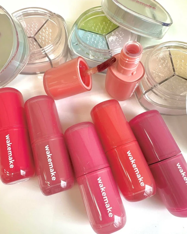 WAKEMAKE ブランドリニューアル