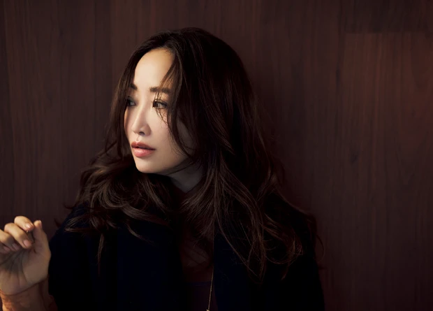 神崎 恵さんのMYベーシックメイク＆ファッション_1_4