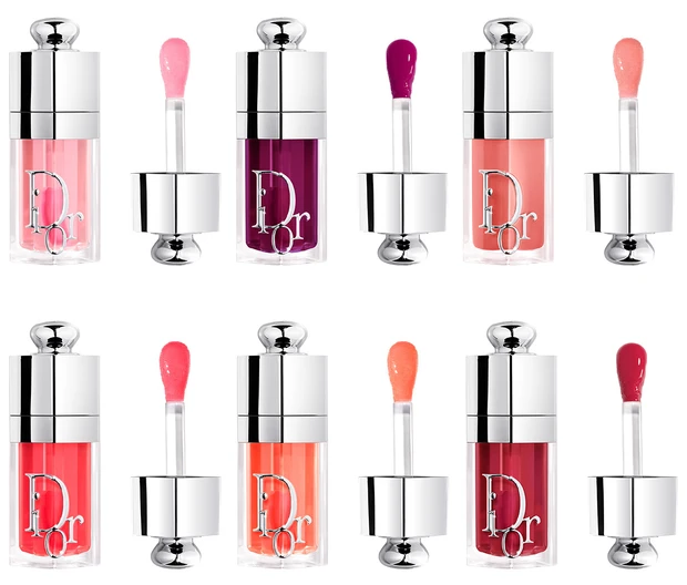 ディオール アディクト リップ グロウ オイル　ジューシー フィニッシュ