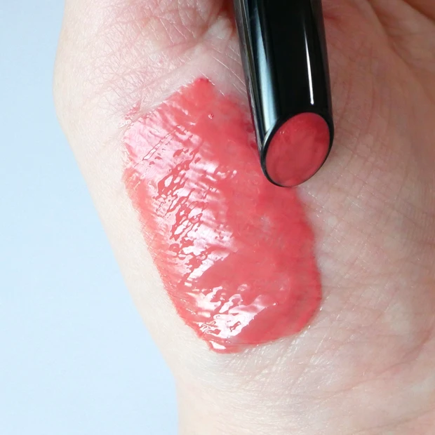 ケイト KATE リップモンスター ツヤバース ピンクムーンの雫