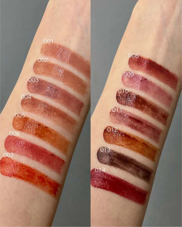 アディクション ザ リップスティック グレイズドボム