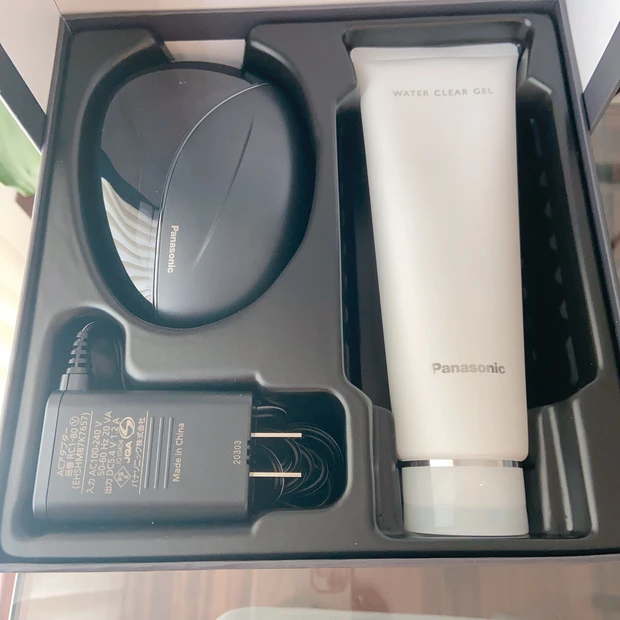 【40代現役アナウンサー💁‍♀️】2023年出会えて良かった美容ギア✨Panasonic「バイタリフト かっさ EH-SP85」をご紹介します☝️_2_1