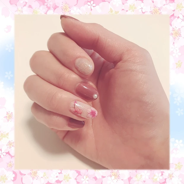 【自己紹介】好きな科目は美容、得意科目は体型管理とスキンケアです!_2