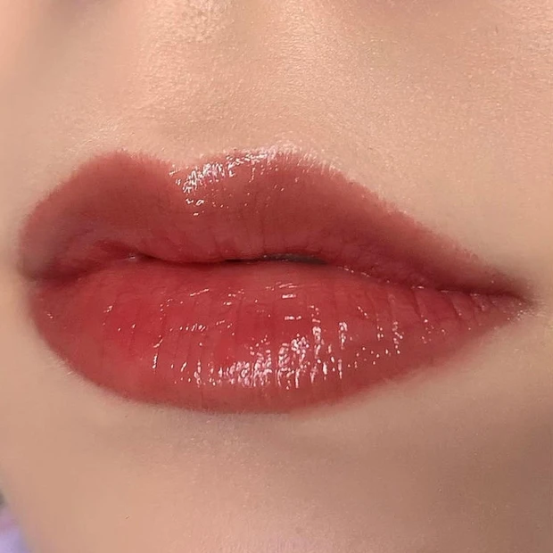 RD450 金魚の恥らいを塗ってみた