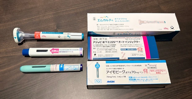 頭痛診断|痛くなったらどうするのが正解? 頭痛の特徴からあなたのタイプをチェック!_6
