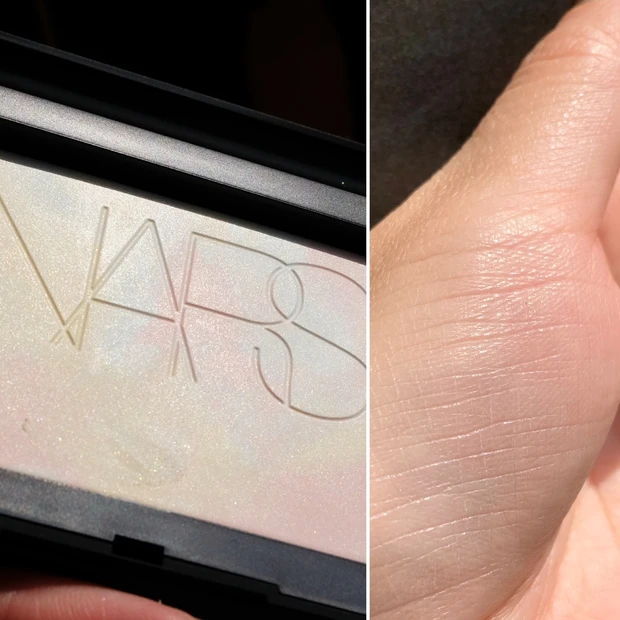 NARS（ナーズ）の名品“リフ粉”が人気な理由は？ メイクテクや美容