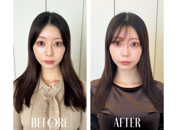 ヘアケアトレンド キューティクルケア エクラリティ CXグロウ シャンプー、 トリートメントをお試し