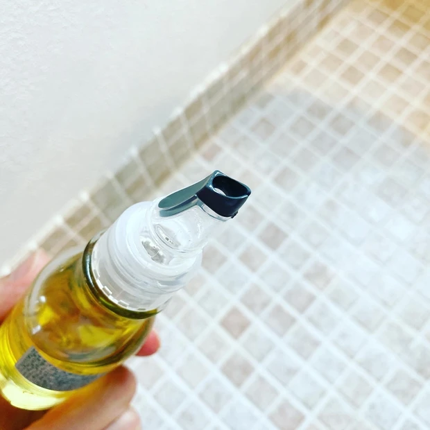 【驚異の満足度99%超えの美容オイル】乾燥や年齢肌さんにオススメ！メルヴィータビオアルガンオイルローズ🥀_3_1