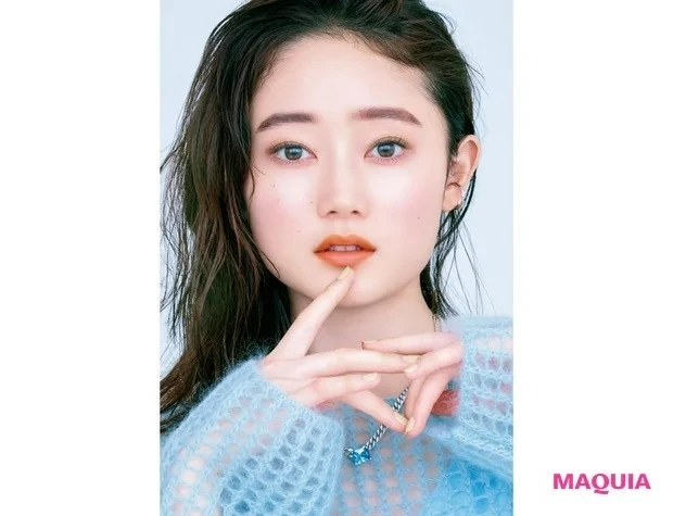 【おすすめオレンジリップ①】アディクション ザ マット リップ リキッド 019S_アディクション ザ マット リップ リキッド 019Sの使い方_3