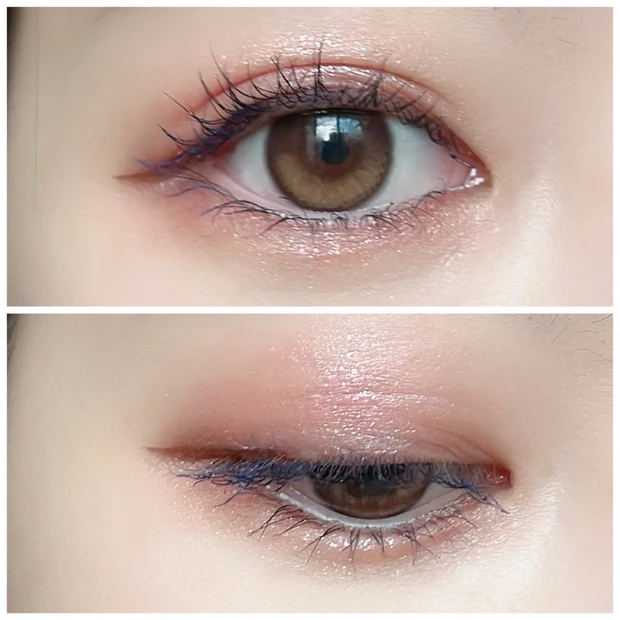 イエベ歓喜!こんなに似合うピンクメイク、他にない!_3