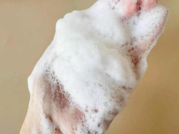 VIO CLEAN／ペリカン石鹸 お試し