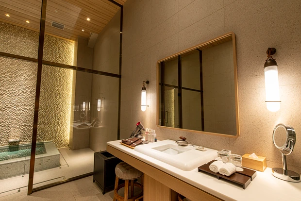 ザ・ホテル青龍 京都清水<br />プライベートバスで整う　Well-beingプラン