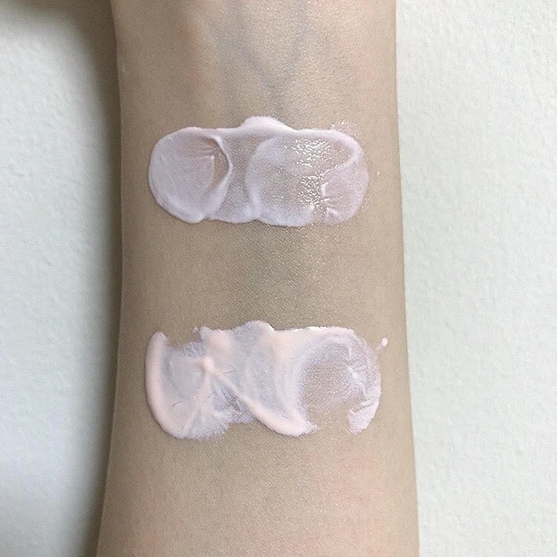 これがあれば今年の夏は乗り切れる！最強UV対策！
【アスタリスト D-UVクリア ホワイトソリューション】【アスタリフト D-UVクリア アクアデイセラム】の比較してみました♪_2_2