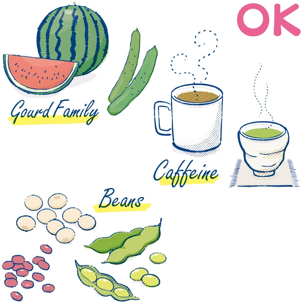 目指せ、日々快調！湿気とのつき合い方 PhotoGallery_1_8