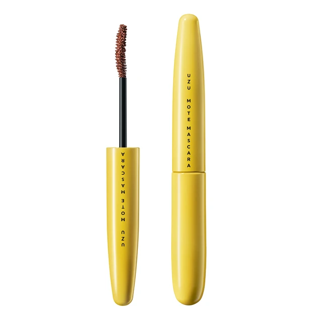 「ウズ モテマスカラ」 美容液級のまつ毛ケア効果で全面アップデート_4_1