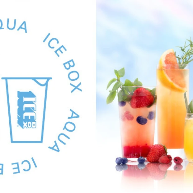 肌から心も、飲んでカラダも満たされる「アクアフルネス スポット」が、7月13日（金）より東京・表参道に期間限定オープン！