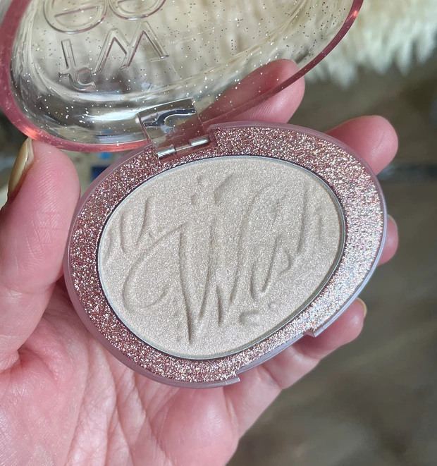 fwee、韓国コスメ、ハイライト