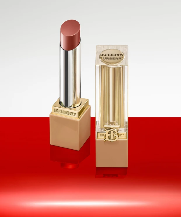 コスメ好き大歓喜! バーバリー ビューティが日本上陸 _8