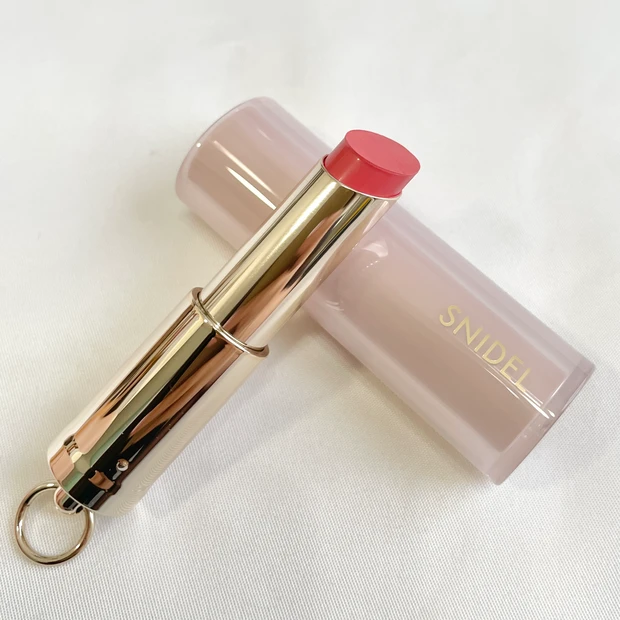 スナイデルビューティー　石井美保　アイデザイナー ｎ EX01 ルージュ クチュール EX05 レビュー　口コミ