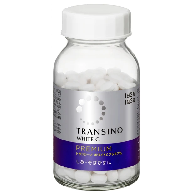 ホワイトCプレミアム