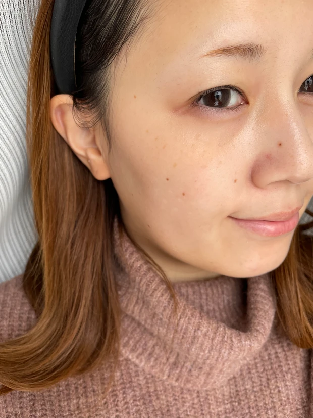 眉マスカラはこれ一択★【デジャヴュ フィルム眉カラー】880円のプチプラコスメの魅力を解説_6_1