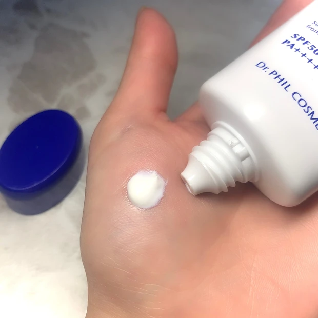 塗った瞬間、感動の優しさ。【敏感肌向け】エクスバリアのスキンケア感覚で塗れる日焼け止め_2