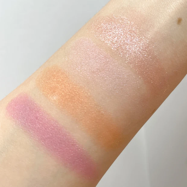 【1分でわかるメイク動画】マキア2022上半期ベストコスメを使ってフルメイク!アイテムごとの徹底解説つき♡_5_2