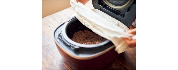 肌にも体にもおいしい！「発酵」コスメ＆フード PhotoGallery_1_9