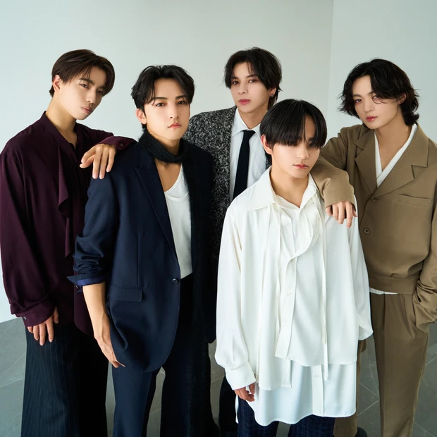 【STARGLOW(スターグロウ)】2026年1月21日デビュー！グループのこれまでとこれからを語り尽くす