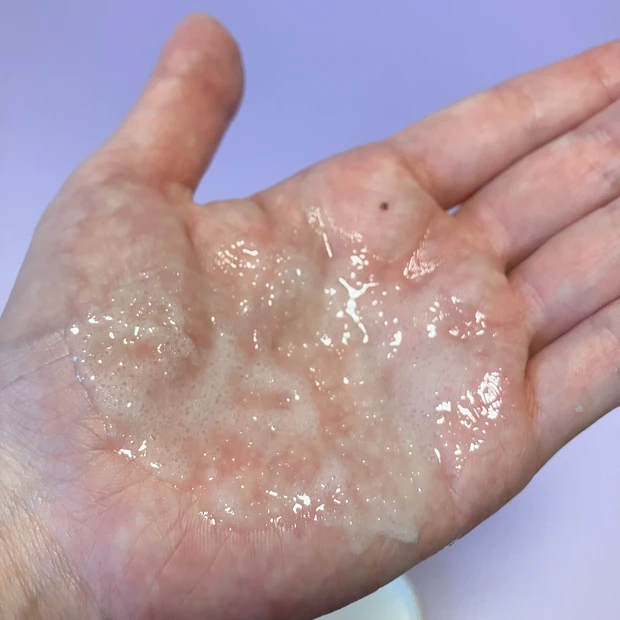 【サボン】名品が第二世代へ♪頭皮をすっきりさせたい夏のいちおしアイテム【ヘッドスクラブ】_4_3