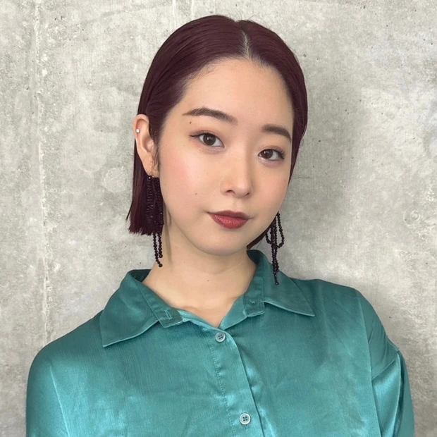 荒川菜々実さん