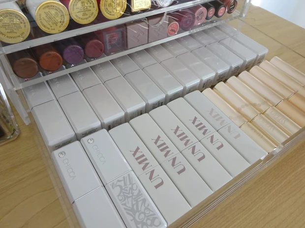 【自己紹介】MAQUIAインフルエンサー3年目、\スキンケア&リップ/をこよなく愛するやまさやです!_2_2