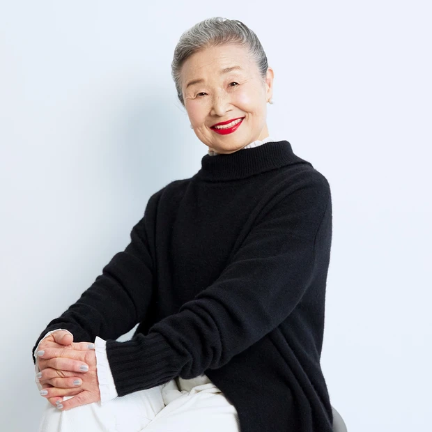 【90歳の現役フィットネスインストラクター】「タキミカさん」が美しくあり続けるための秘訣とは?_3