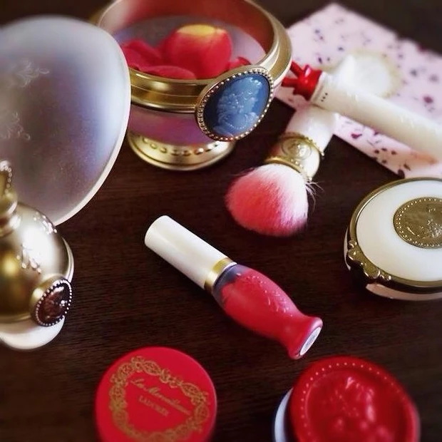 【ブランド終了までカウントダウン】ギフトにもおすすめ！香りを楽しむラデュレのボディシート_1_1