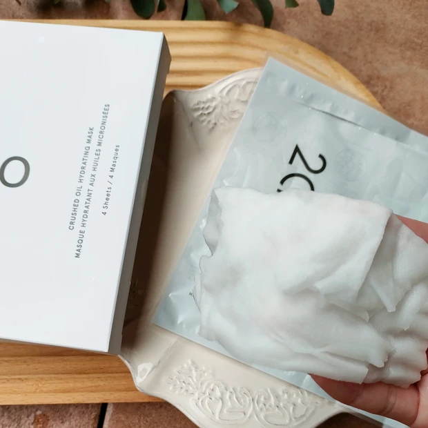 【乾燥肌にしっかり潤う実力派シートマスク５選】花粉対策にも！週に１回のご褒美タイム♡ハニーラボ発酵蜜マスク、オーガニックコットン月桃マスクなど_4_1