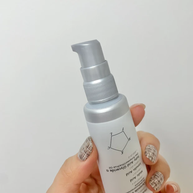 【成分重視派ならこれ！】ジアンサー コンプリートラメラミルクの実力をアラフォーが検証_6