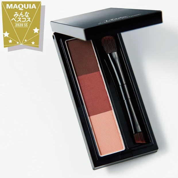 みんなのベスコス アイブロウ部門TOP5・今っぽい眉になれる「ヴィセ リ…