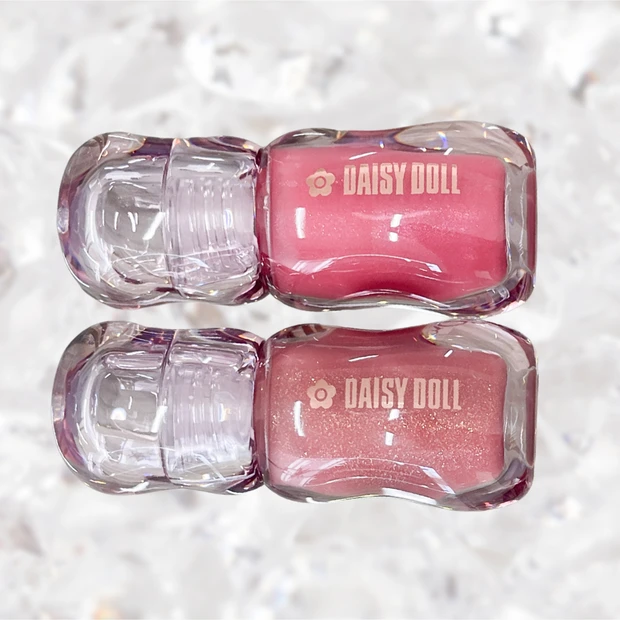 【DAISY DOLL（デイジードール）】発売前からバズっている話題の新作！艶リップグロスをレビュー_1
