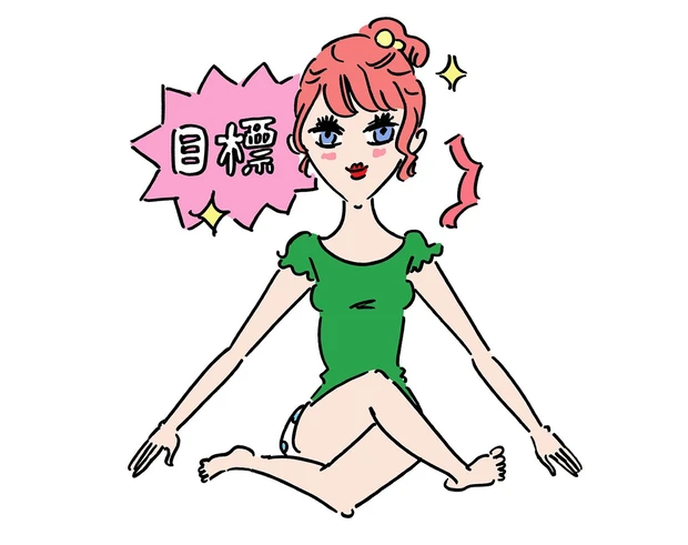 肩コリがひどいと気づきにくい!? ガチガチお尻をほぐす梨状筋ストレッチ_4