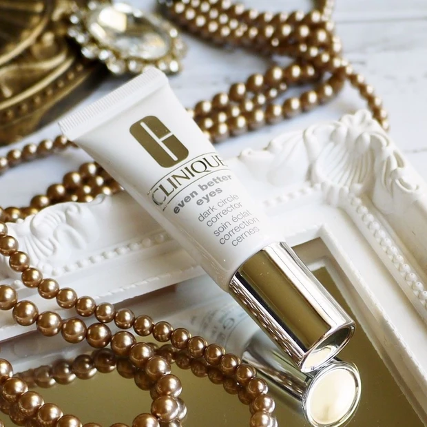 乾燥ジワへの即効性ならコレ!クリニーク イーブンベターアイがやっぱりスゴイ!