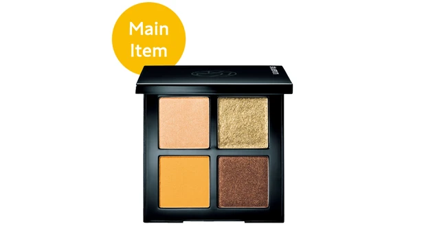 あなたの推しカラーで試してみて！ 推し活メイク PhotoGallery_1_31