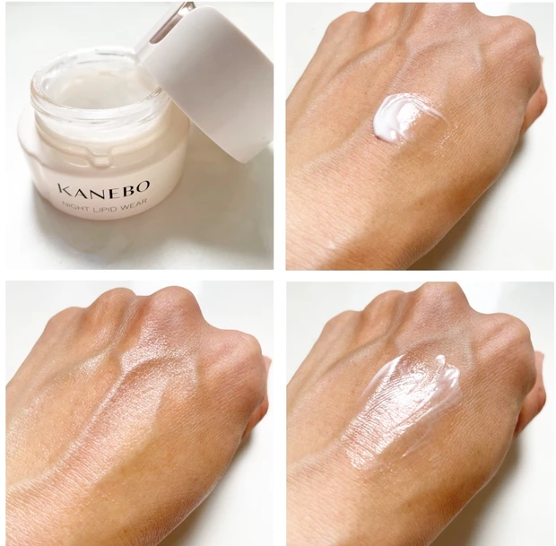 クリーム テクスチャー