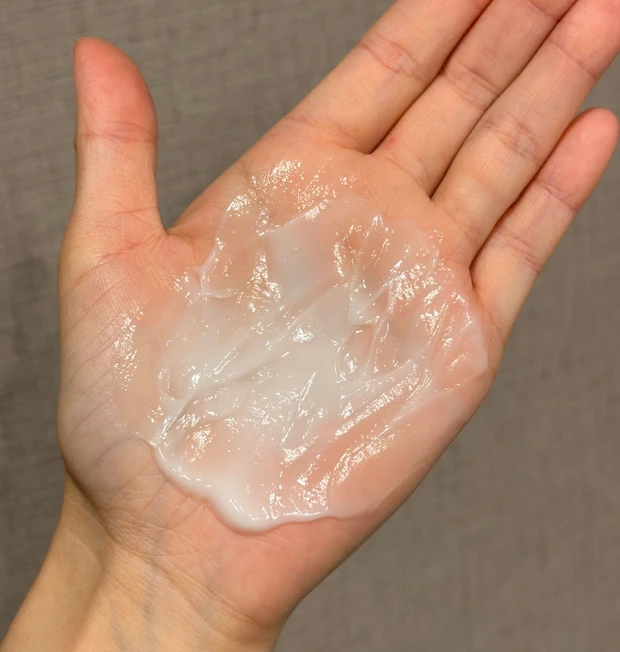 夏にぴったり!爽やかアイスピーチティーの香りのシャンプー&トリートメント🍑_3_3