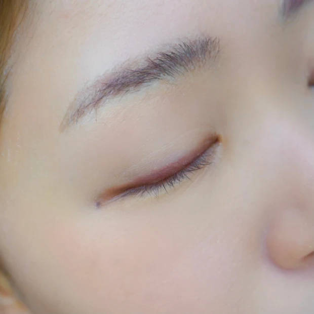  RMK アイディファイニング ペンシル 03 マホガニー