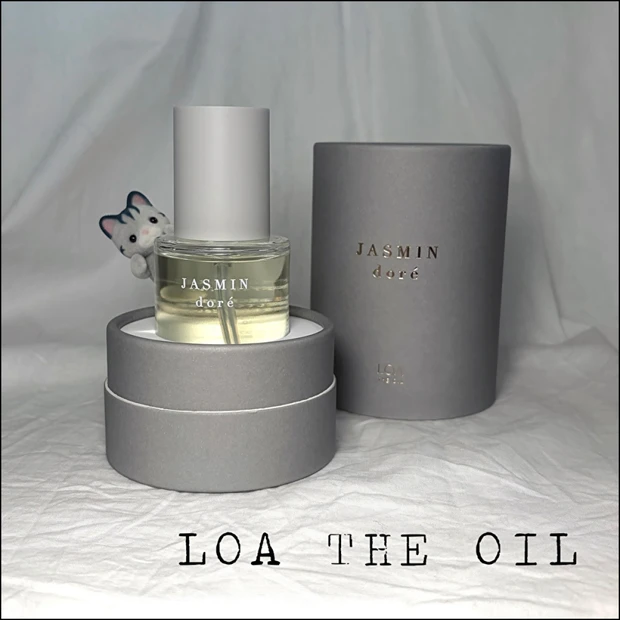 【LOA】人気の香水ヘアオイル「LOA THE OIL」全9種の香りを比…