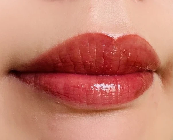 ちゅるリップランパー SP17