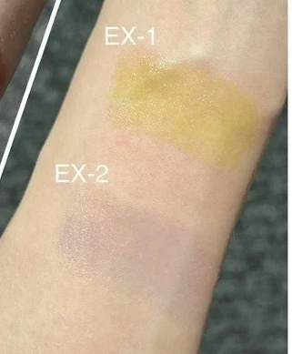 2024年夏新色リップ_ケイト リップモンスターカラートナー_スウォッチ