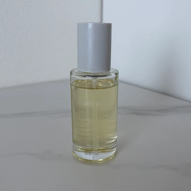 ロアザオイル 使い方