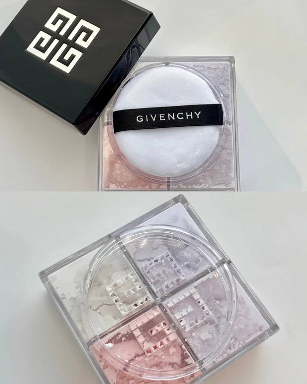 ジバンシイ プリズム・リーブル